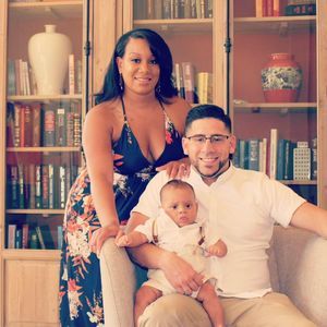 Meet your Posher, Courtney